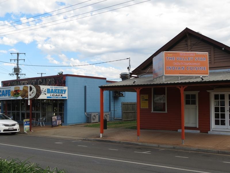 160 Ipswich Street, Esk QLD 4312