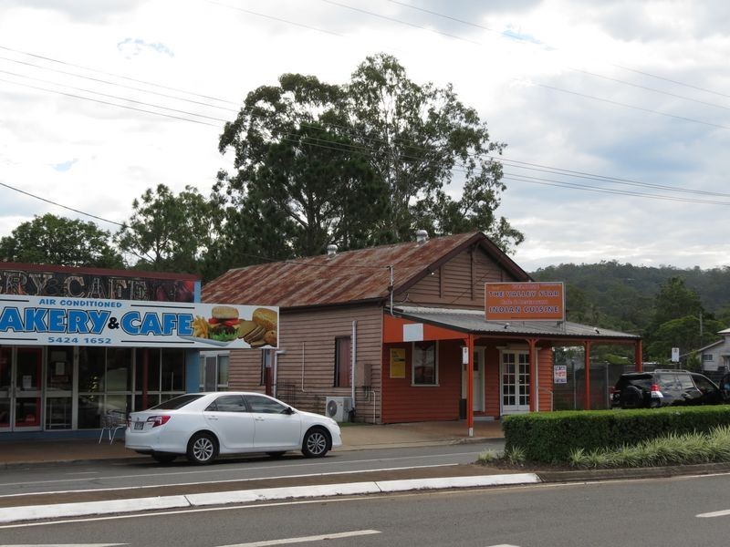 160 Ipswich Street, Esk QLD 4312