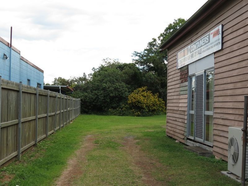 160 Ipswich Street, Esk QLD 4312