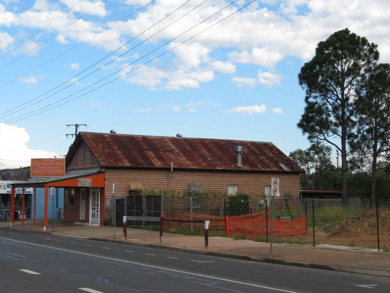 160 Ipswich Street, Esk QLD 4312