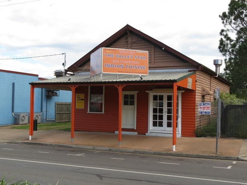 160 Ipswich Street, Esk QLD 4312