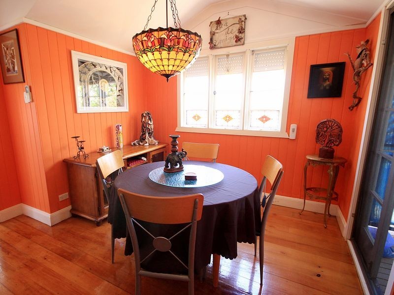 215 Wolffs Lane, Mount Beppo QLD 4313