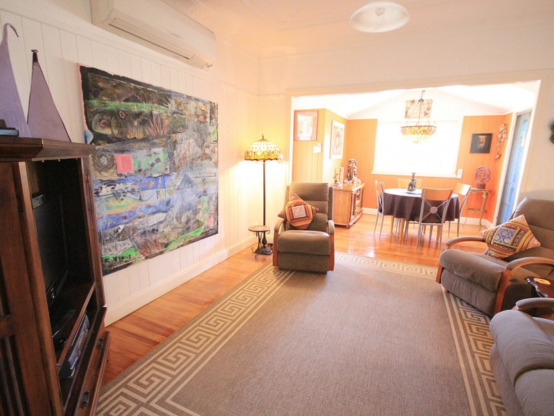 215 Wolffs Lane, Mount Beppo QLD 4313