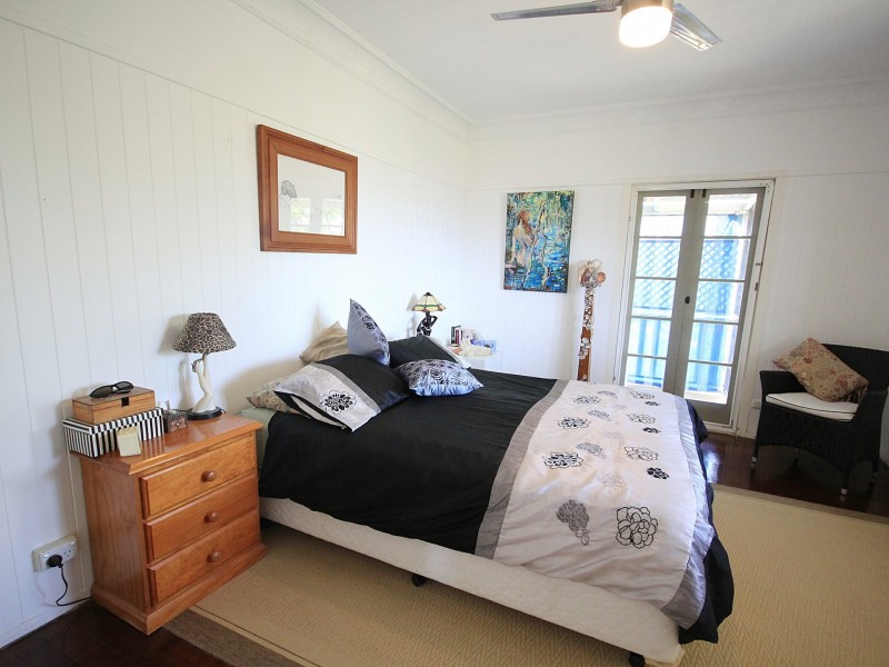 215 Wolffs Lane, Mount Beppo QLD 4313