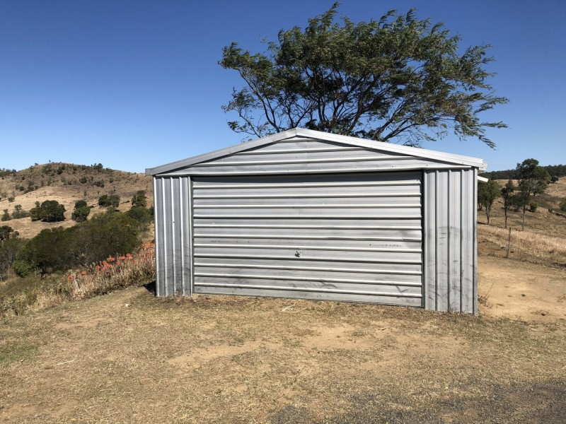 215 Wolffs Lane, Mount Beppo QLD 4313