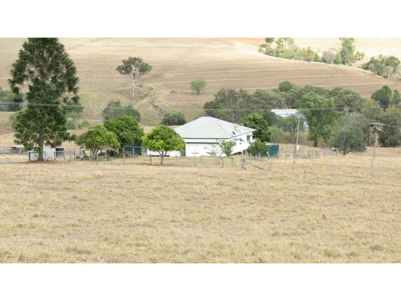 202 Wolffs Lane, Mount Beppo QLD 4313