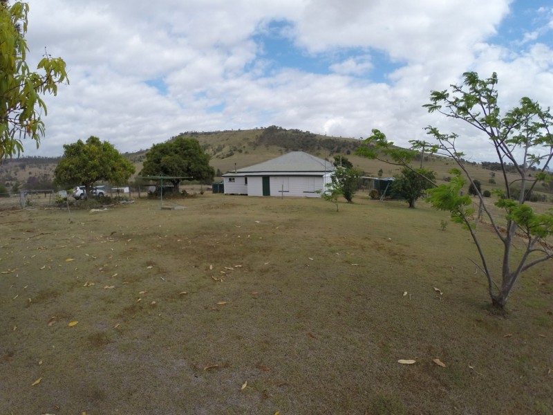 202 Wolffs Lane, Mount Beppo QLD 4313