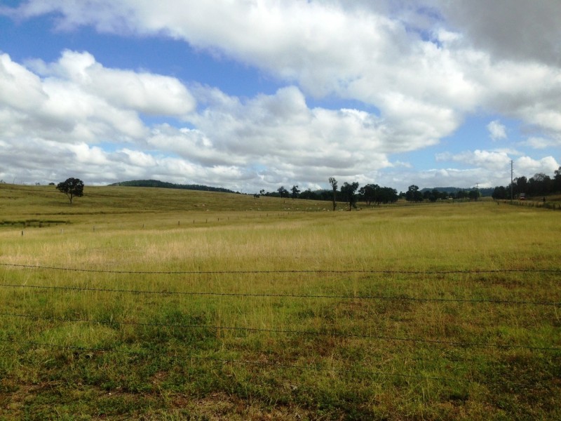 5871 Brisbane Valley Highway, Esk QLD 4312