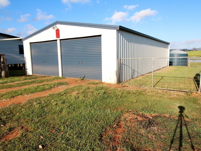 5871 Brisbane Valley Highway, Esk QLD 4312