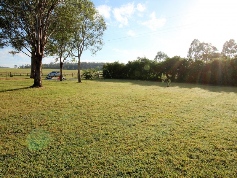 5871 Brisbane Valley Highway, Esk QLD 4312