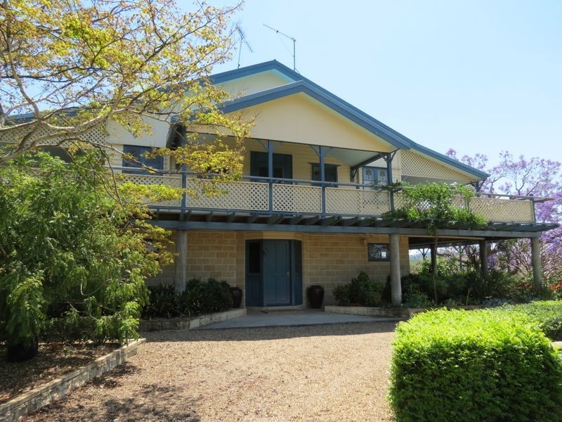 Esk QLD 4312