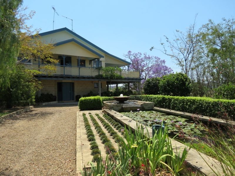 Esk QLD 4312