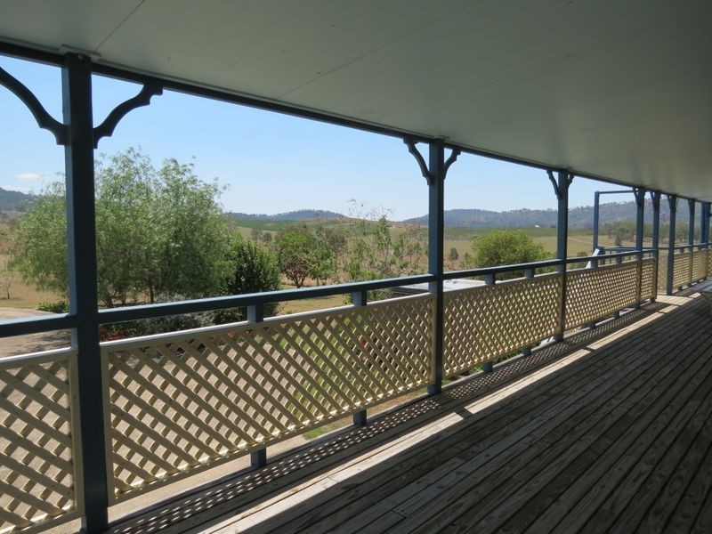 Esk QLD 4312