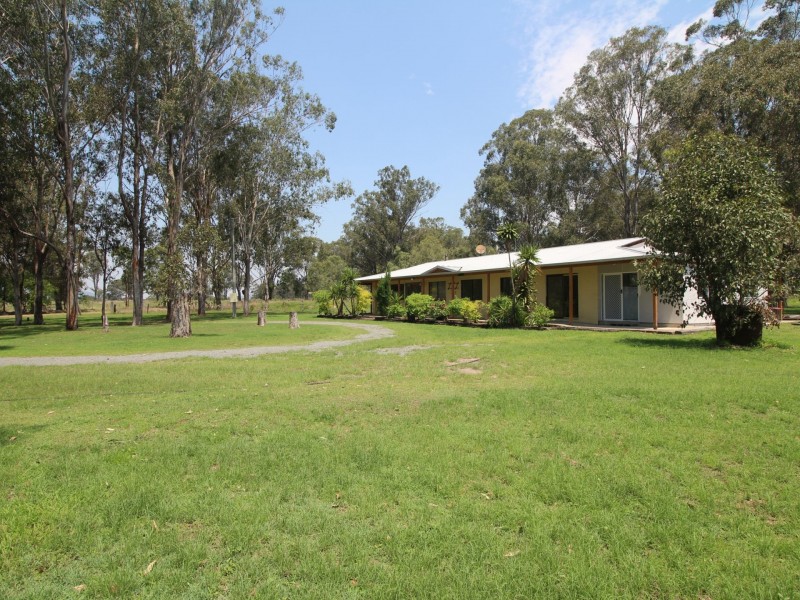 278 Deadhorse Lane, Toogoolawah QLD 4313