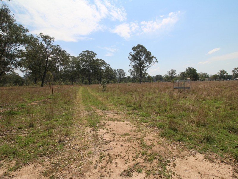 278 Deadhorse Lane, Toogoolawah QLD 4313