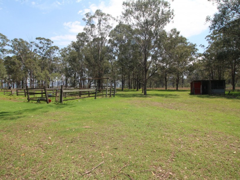 278 Deadhorse Lane, Toogoolawah QLD 4313