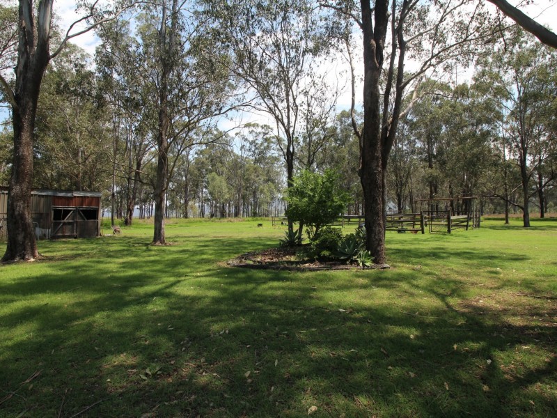 278 Deadhorse Lane, Toogoolawah QLD 4313