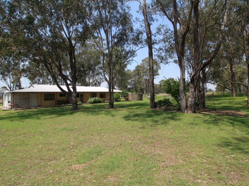 278 Deadhorse Lane, Toogoolawah QLD 4313