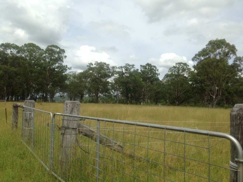 278 Deadhorse Lane, Toogoolawah QLD 4313