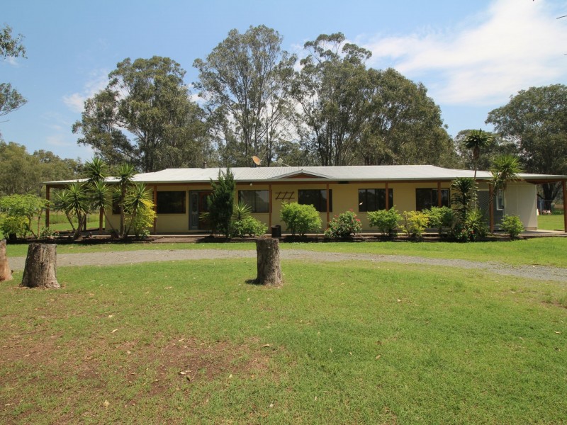 278 Deadhorse Lane, Toogoolawah QLD 4313