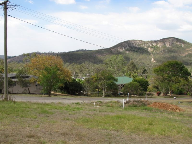 46 Elizabeth Street, Esk QLD 4312