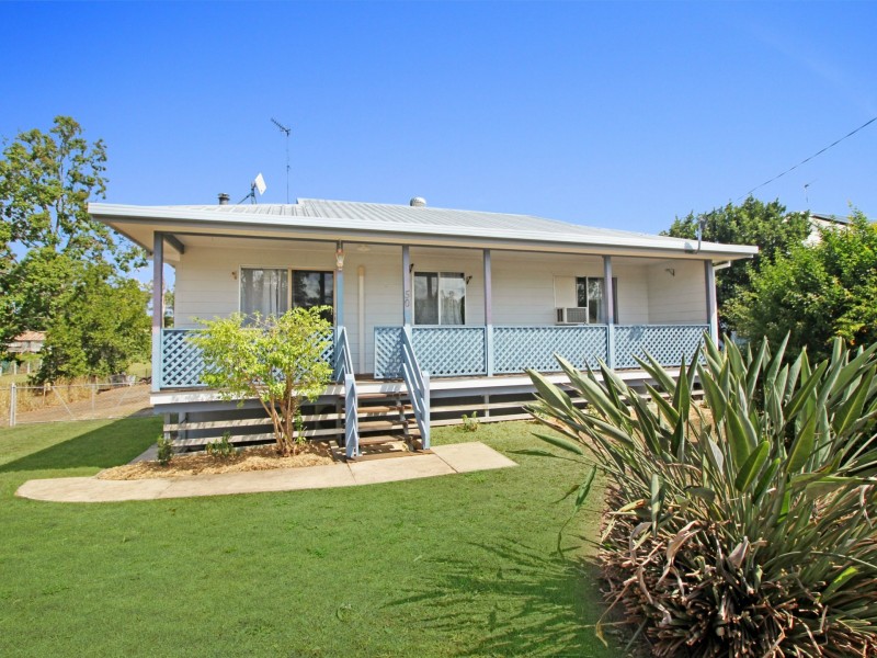 50 Eskdale Road, Toogoolawah QLD 4313