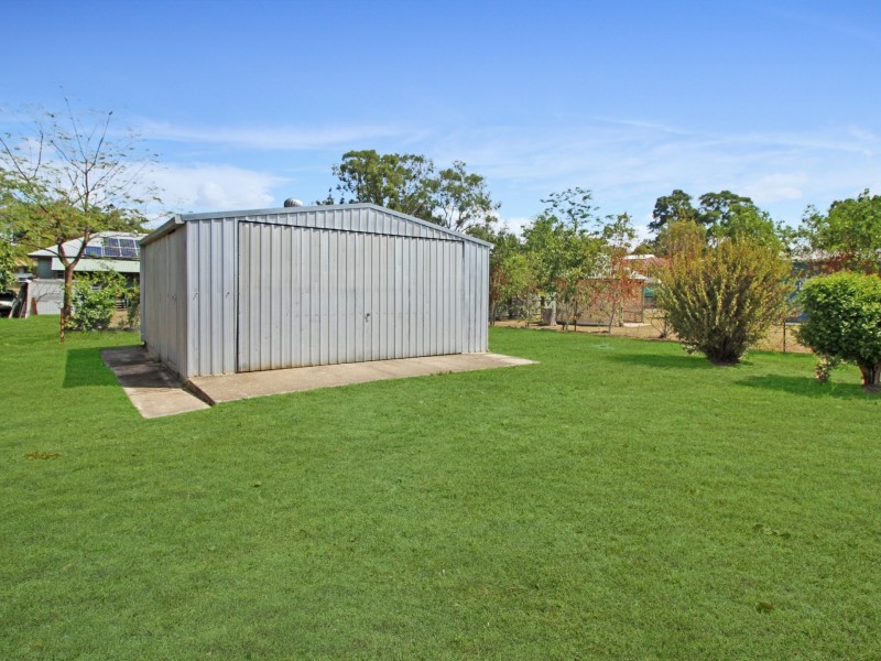 50 Eskdale Road, Toogoolawah QLD 4313