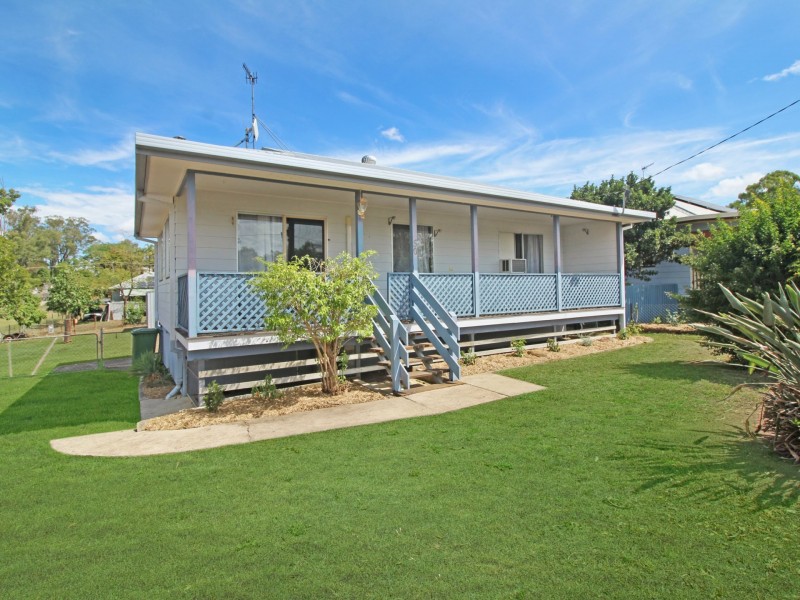 50 Eskdale Road, Toogoolawah QLD 4313