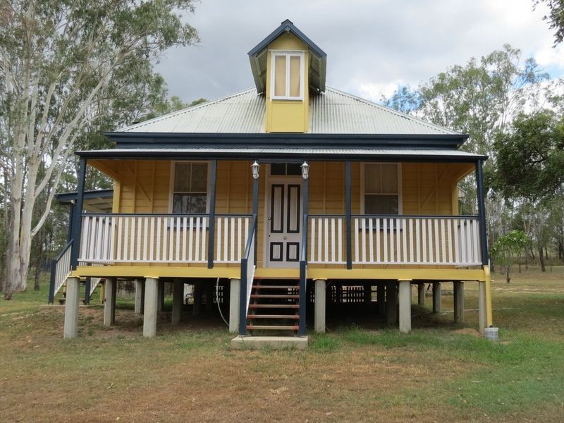 2 Cedar Avenue, Esk QLD 4312