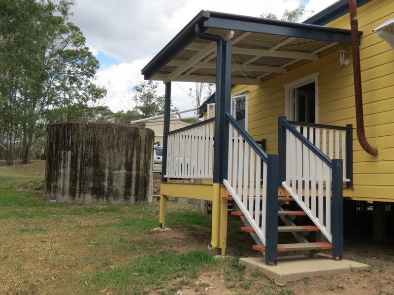 2 Cedar Avenue, Esk QLD 4312