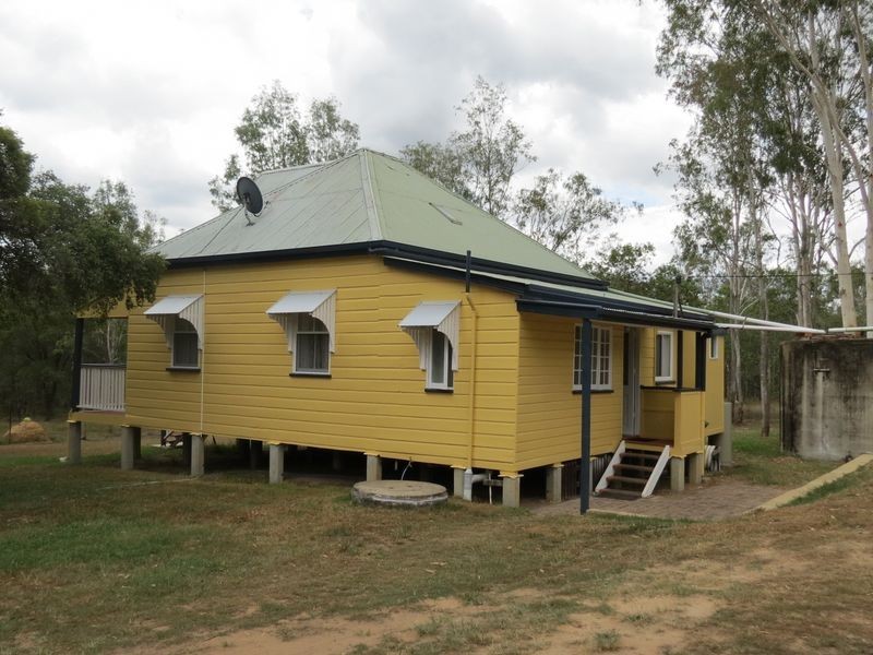 2 Cedar Avenue, Esk QLD 4312