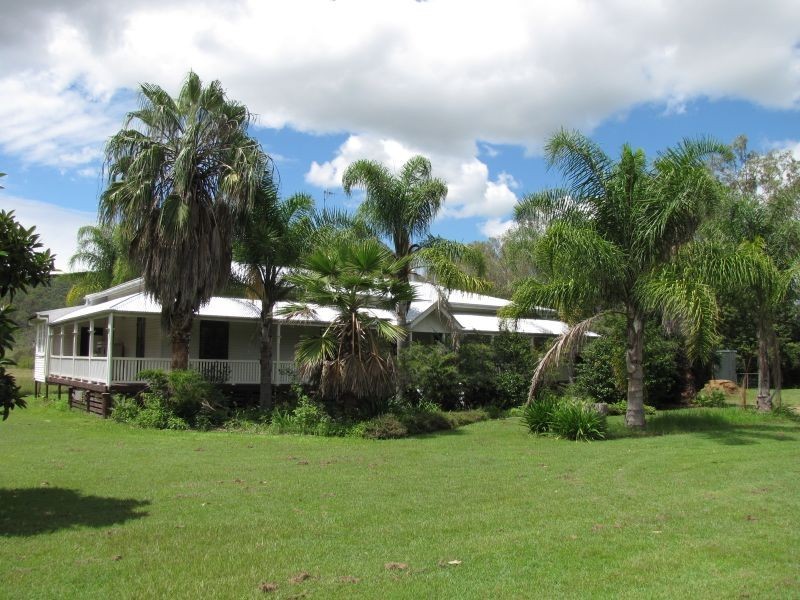 291 Ipswich, Esk QLD 4312
