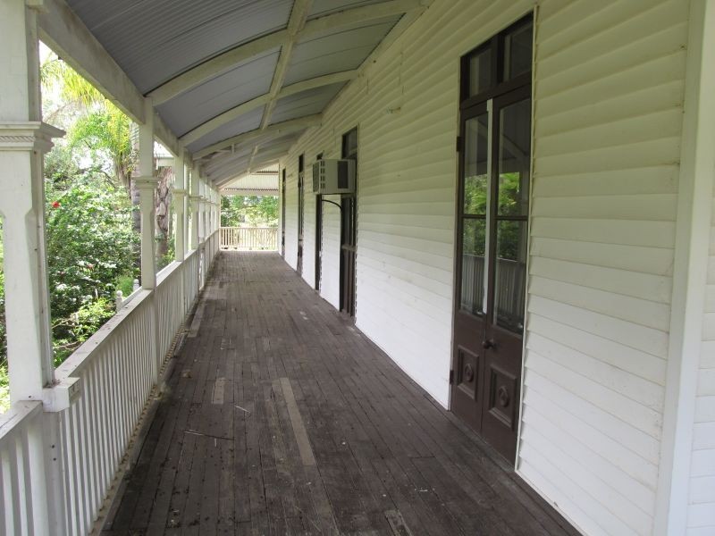 291 Ipswich, Esk QLD 4312