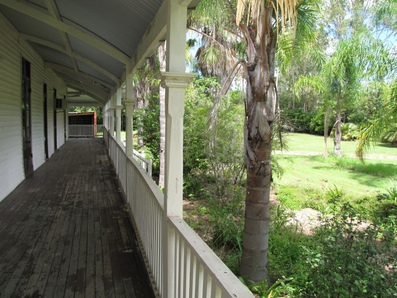 291 Ipswich, Esk QLD 4312