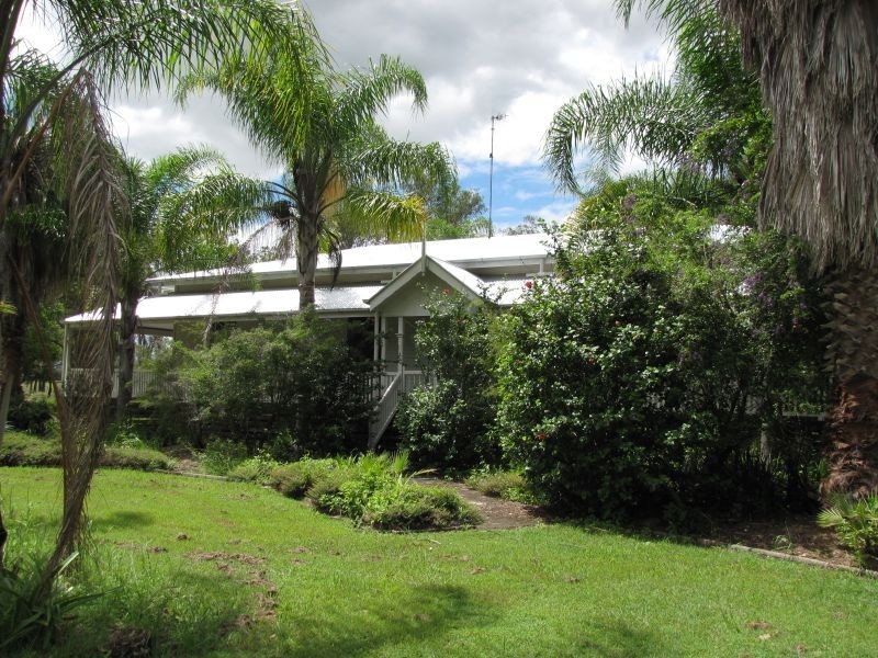 291 Ipswich, Esk QLD 4312