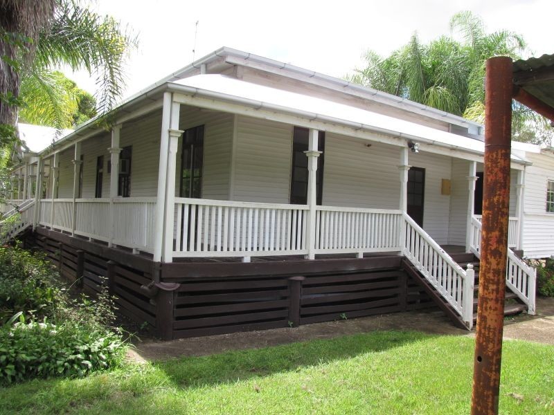 291 Ipswich, Esk QLD 4312