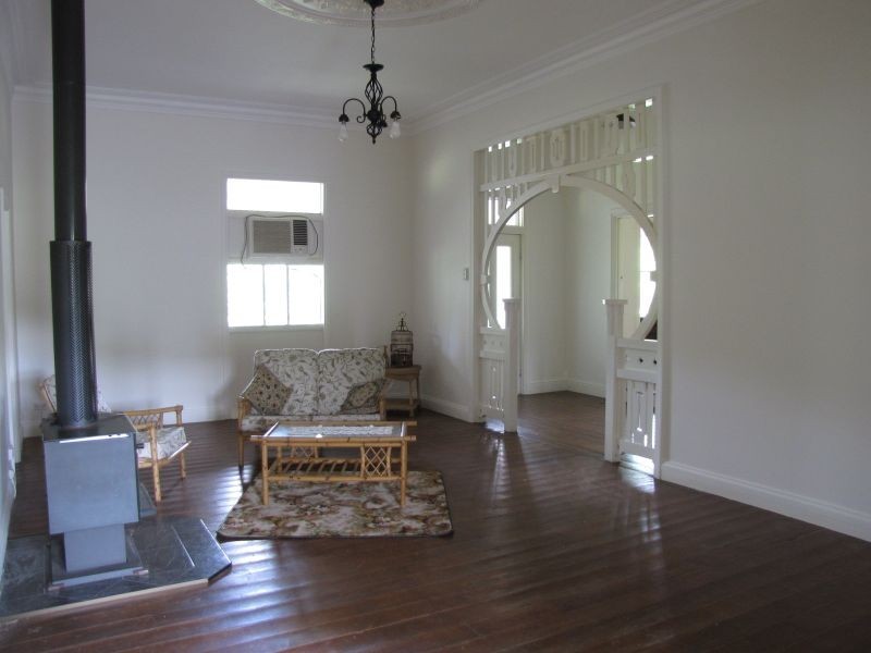 291 Ipswich, Esk QLD 4312