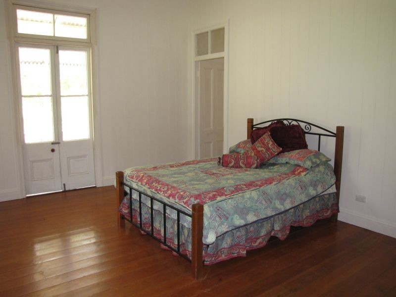 291 Ipswich, Esk QLD 4312