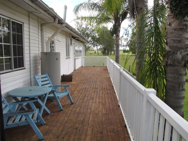 291 Ipswich, Esk QLD 4312