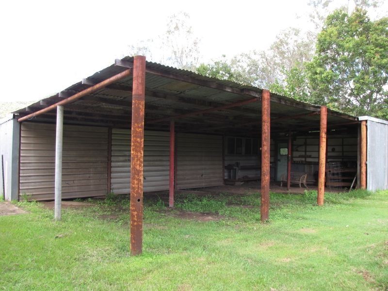 291 Ipswich, Esk QLD 4312