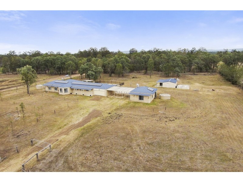 59 Twin Lakes Drive, Coominya QLD 4311
