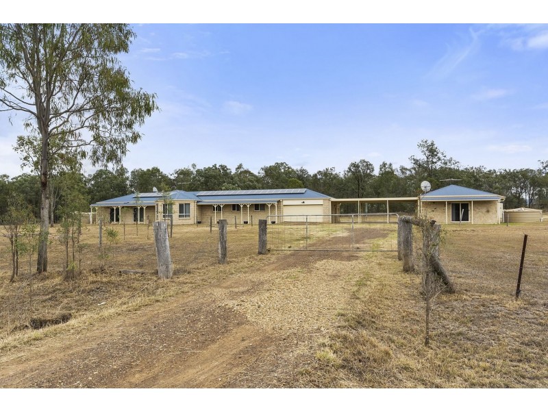 59 Twin Lakes Drive, Coominya QLD 4311