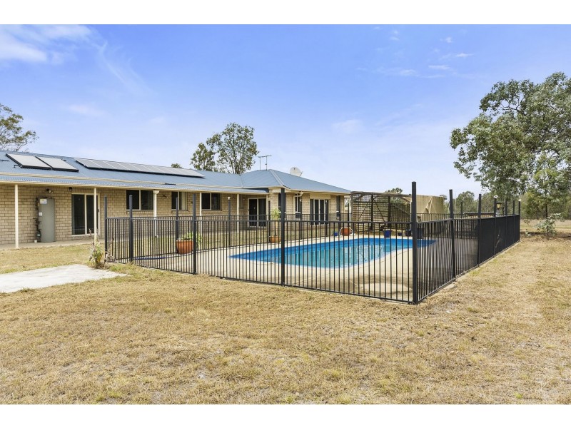 59 Twin Lakes Drive, Coominya QLD 4311