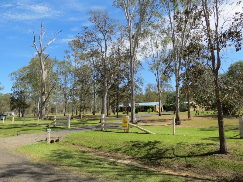 86 O’Grady Road, Coal Creek QLD 4312