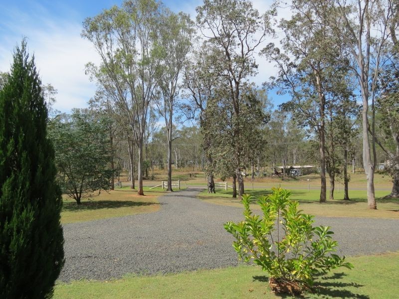 86 O’Grady Road, Coal Creek QLD 4312