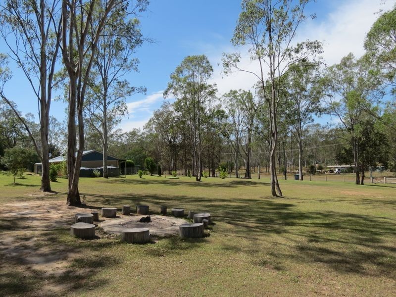 86 O’Grady Road, Coal Creek QLD 4312