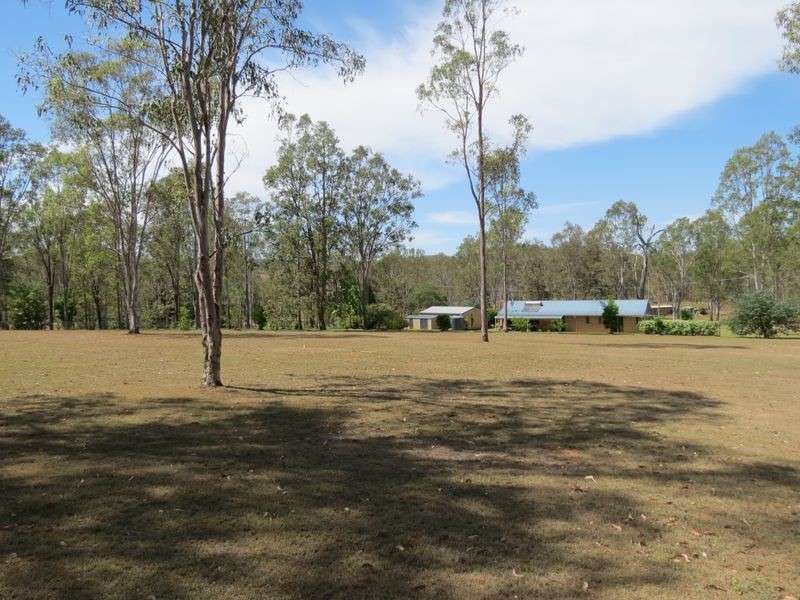86 O’Grady Road, Coal Creek QLD 4312