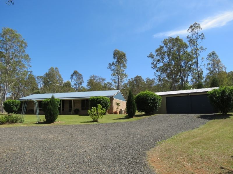 86 O’Grady Road, Coal Creek QLD 4312