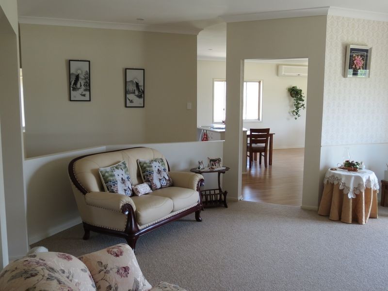 Mount Hallen QLD 4312