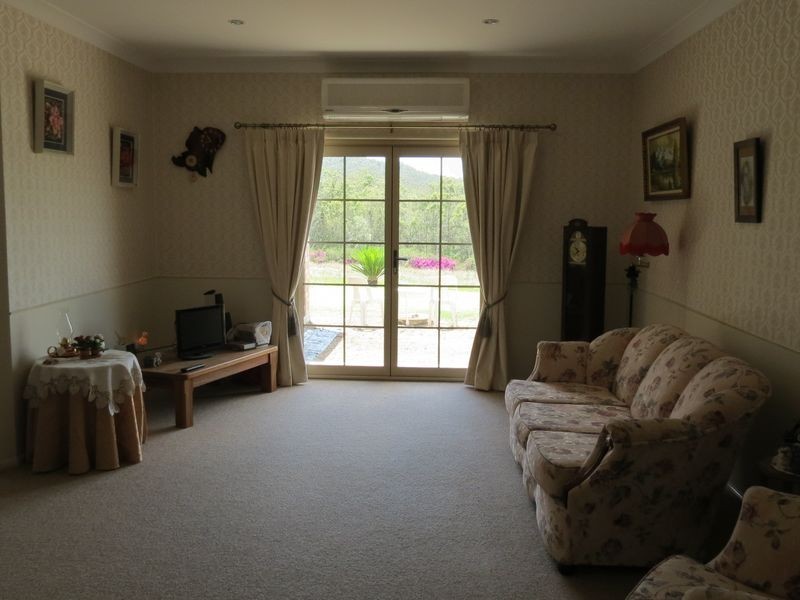 Mount Hallen QLD 4312